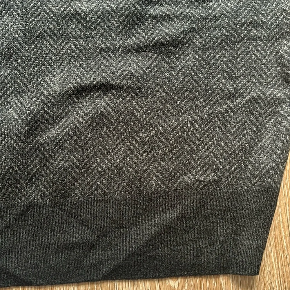 Dockers black gray